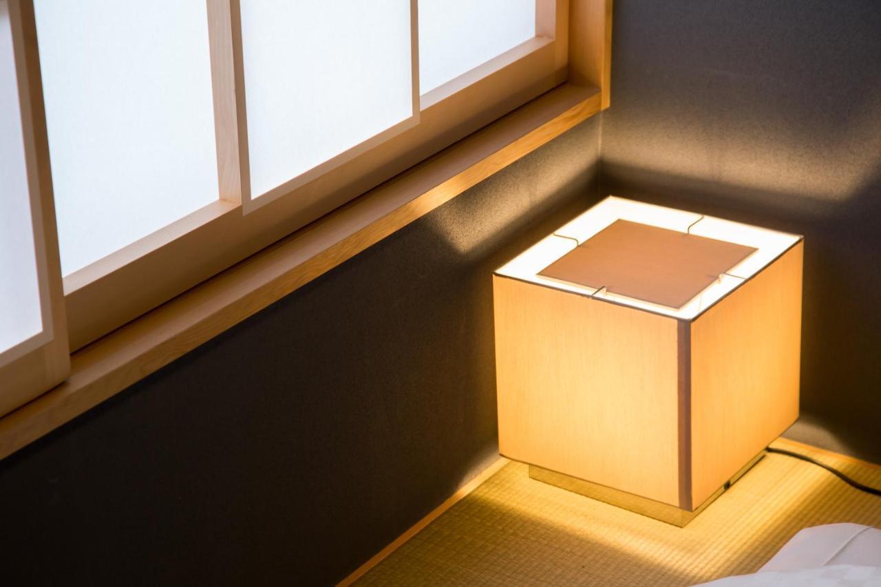 Machiya De Higashiyama Villa Kyoto Luaran gambar